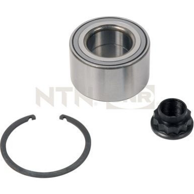 SNR Radlager R169.61 SNR Radlager R169.61