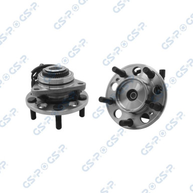 GSP Radlager 9400169 GSP Radlager 9400169