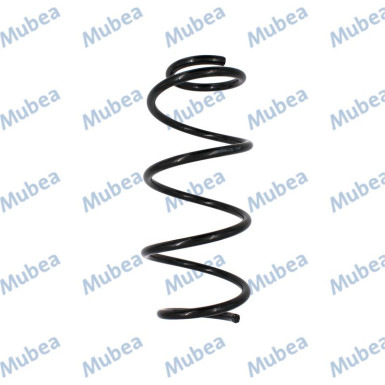 Fahrwerksfeder VA RENAULT Modus 90255176