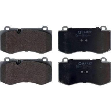 Bremsbelagsatz Db P. W211/221 QP5191 Bremsbelagsatz Db P. W211/221 QP5191