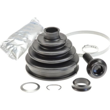 Achsmanschettensatz VW T4 2.4D 90 26096 Achsmanschettensatz VW T4 2.4D 90 26096