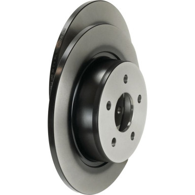Bremsscheibe Ford T. C-Max 10-/Kuga 13-/Transit Connect 13 DF6150 Bremsscheibe Ford T. C-Max 10-/Kuga 13-/Transit Connect 13 DF6150