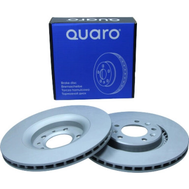 Bremsscheibe QD0342 Bremsscheibe QD0342