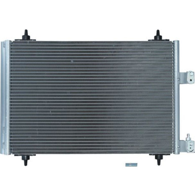 KAMOKA Kondensator, Klimaanlage 7800118 KAMOKA Kondensator, Klimaanlage 7800118