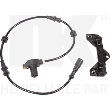 Sensor, Raddrehzahl 293605 Sensor, Raddrehzahl 293605