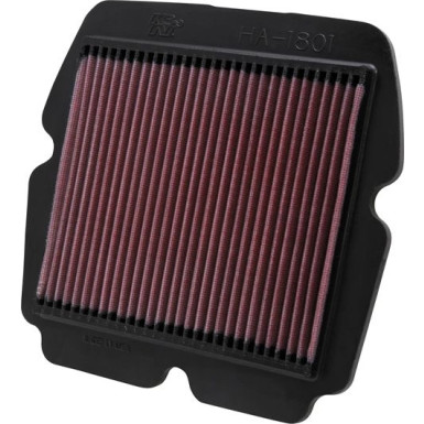 Luftfilter MotorradHonda Gl1800 Gold Wing 01-14 HA-1801