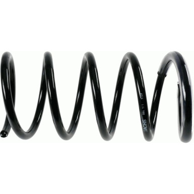 Sachs Fahrwerksfeder Volvo T. S60, 2.0 T, 2.4, 2.4 D, 2.4 D5, 2.4 T, 2.5 T 994 171 Sachs Fahrwerksfeder Volvo T. S60, 2.0 T, 2.4, 2.4 D, 2.4 D5, 2.4 T, 2.5 T 994 171