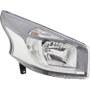 SCHEINWERFER R H4 HELLA RENAULT TRAFIC 5,14 1EE 011 410-421