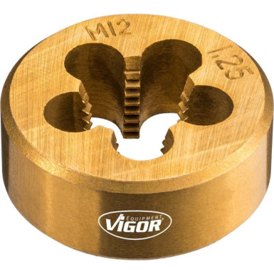 VIGOR Gewindebohrer-Satz V7181 VIGOR Gewindebohrer-Satz V7181