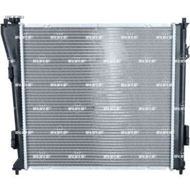Kühler, Motorkühlung 59087 Kühler, Motorkühlung 59087