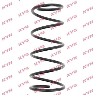 KYB Fahrwerksfeder Toyota P. Starlet Hatchback 1.3 12V 12.89-03.96 RI1595 KYB Fahrwerksfeder Toyota P. Starlet Hatchback 1.3 12V 12.89-03.96 RI1595