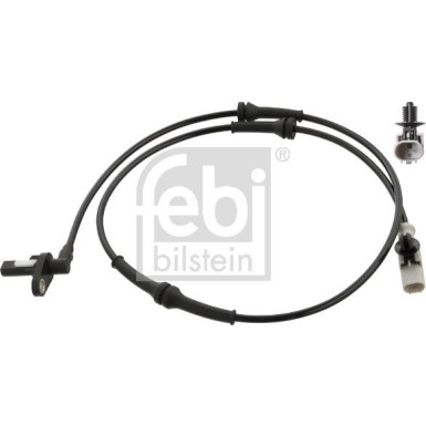 FEBI BILSTEIN ABS Sensor 106460