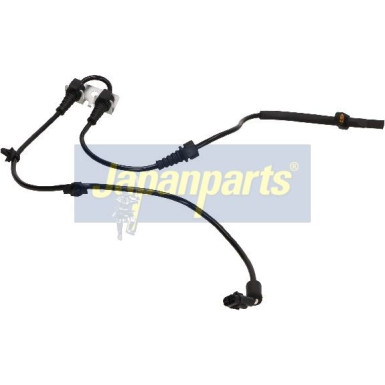 Sensor, Raddrehzahl ABS-816