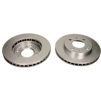 Bremsscheibe Volvo P. S40/V40 Mit Ok Pow Korrosionsschutz QD6148 Bremsscheibe Volvo P. S40/V40 Mit Ok Pow Korrosionsschutz QD6148