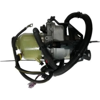 SPIDAN Hydraulikpumpe 54457 SPIDAN Hydraulikpumpe 54457