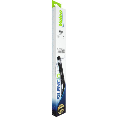 VALEO Silencio Wiper Rear L+RHD 574087 VALEO Silencio Wiper Rear L+RHD 574087