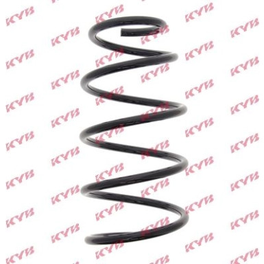 KYB Fahrwerksfeder Rover P. Zt 2.0Cdti 06/02-07/05 K-Flex RC2933