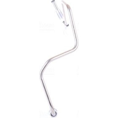 Nissens Ölleitung RENAULT Scenic 96 935035