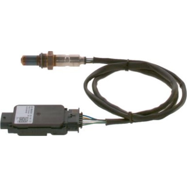 NOx-Sensor BMW 1,2,3,4,5,6,7,8,X3,X4,X5 11 0 281 008 502