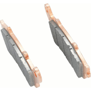 Bremsklötze TRW MCB704SRM Bremsklötze TRW MCB704SRM
