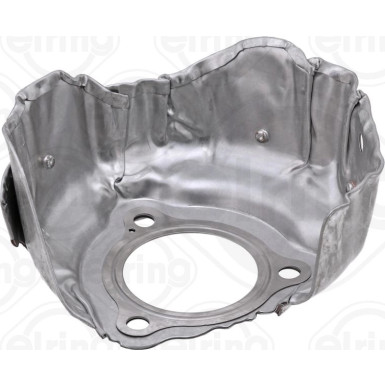 Dichtung, Lader RENAULT 290.852