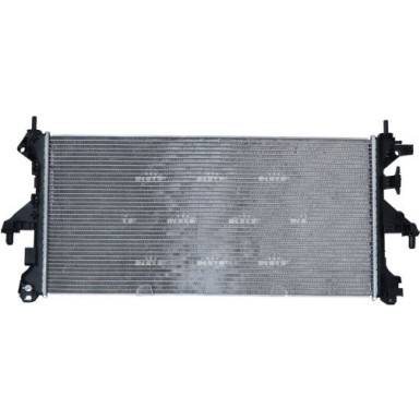 Kühler, Motorkühlung 54203