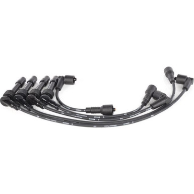 Zündleitungssatz OPEL Vectra 0 986 357 242