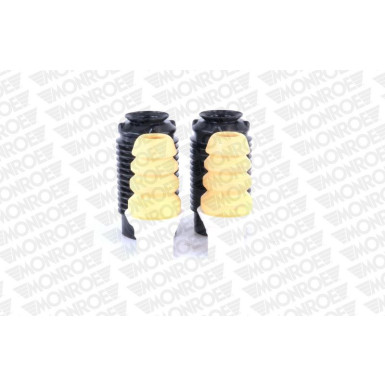 Protection Kit-Staubschutzsatz VA FIAT Panda 03 PROTECTION KIT PK148