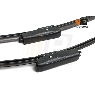 PROFIPOWER Wischblatt 1W1061K PROFIPOWER Wischblatt 1W1061K