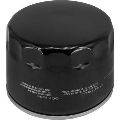 FILTRON Ölfilter OP 592/8 FILTRON Ölfilter OP 592/8