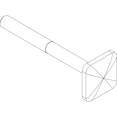 Schraube M6x61 1500050335 Schraube M6x61 1500050335