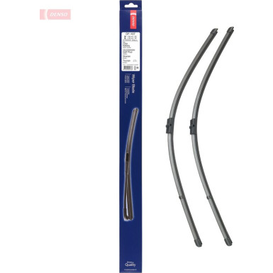 DENSO Wischblatt DF-107 DENSO Wischblatt DF-107