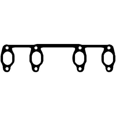CORTECO Auspuffdichtung 460317P