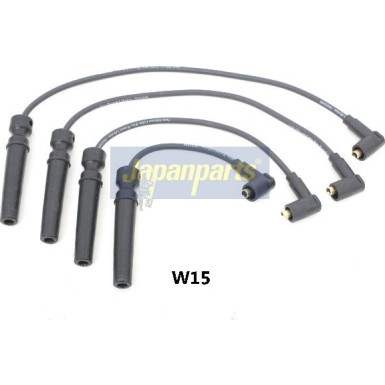 Zündleitungssatz IC-W15
