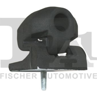 Halter, Abgasanlage 213-719