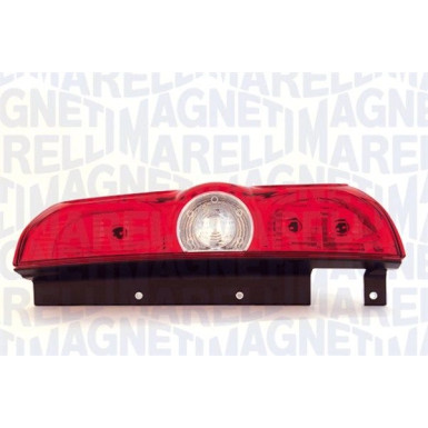 HECKLEUCHTE MAGNETI FIAT DOBLO MY09 LLH232