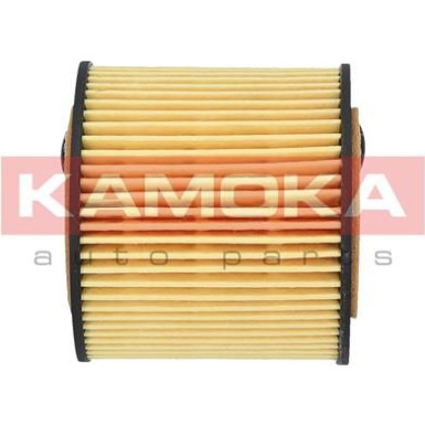 KAMOKA Ölfilter F103801 KAMOKA Ölfilter F103801
