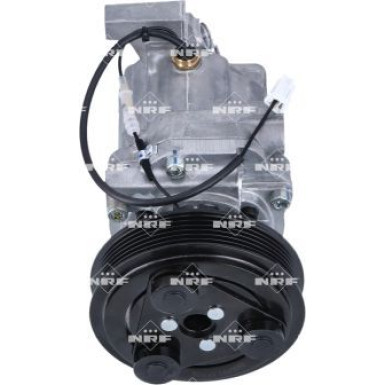 Kompressor, Klimaanlage EASY FIT 32233