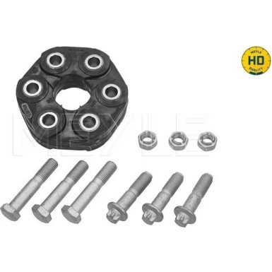 11 554 066HD Gelenk, Längswelle 314 152 2120/HD 11 554 066HD Gelenk, Längswelle 314 152 2120/HD