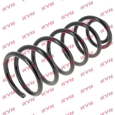 KYB Fahrwerksfeder Kia T. Picanto 1.0/1.2 05/11 RA6210 KYB Fahrwerksfeder Kia T. Picanto 1.0/1.2 05/11 RA6210