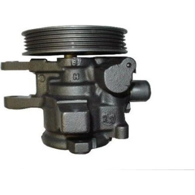 SPIDAN Hydraulikpumpe 53873 SPIDAN Hydraulikpumpe 53873