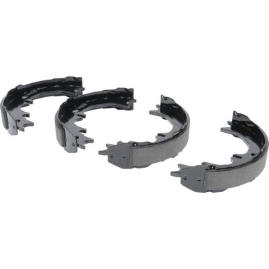ATE Bremsbacken 03.0137-3007.2 ATE Bremsbacken 03.0137-3007.2