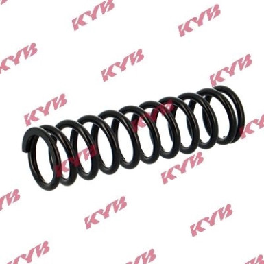KYB Fahrwerksfeder Honda P. Civic Iv, Crx Ii 1.3-1.6 16V 09.87-02.92 RD1416 KYB Fahrwerksfeder Honda P. Civic Iv, Crx Ii 1.3-1.6 16V 09.87-02.92 RD1416