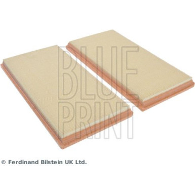 BluePrint Luftfilter ADU172208 BluePrint Luftfilter ADU172208