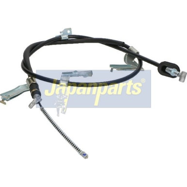 Seilzug, Feststellbremse Suzuki T. Swift 1.3-1.5 05- Le BC-845L Seilzug, Feststellbremse Suzuki T. Swift 1.3-1.5 05- Le BC-845L