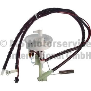 Füllmengensensor 7.02700.66.0 Füllmengensensor 7.02700.66.0