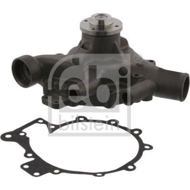 FEBI BILSTEIN Wasserpumpe 35031 FEBI BILSTEIN Wasserpumpe 35031