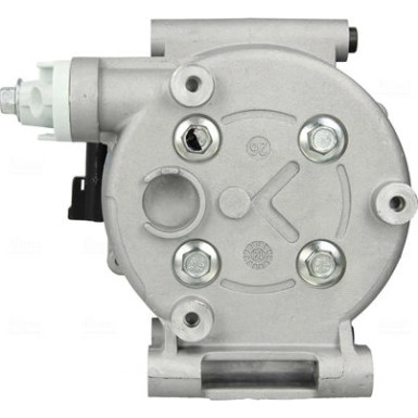 Kompressor PKW 89358