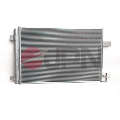 JPN Kondensator, Klimaanlage 60C9167-JPN