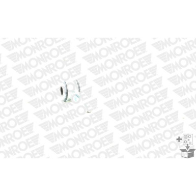 MONROE Stange/Strebe, Stabilisator L10625 MONROE Stange/Strebe, Stabilisator L10625
